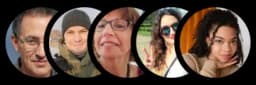Happy writers