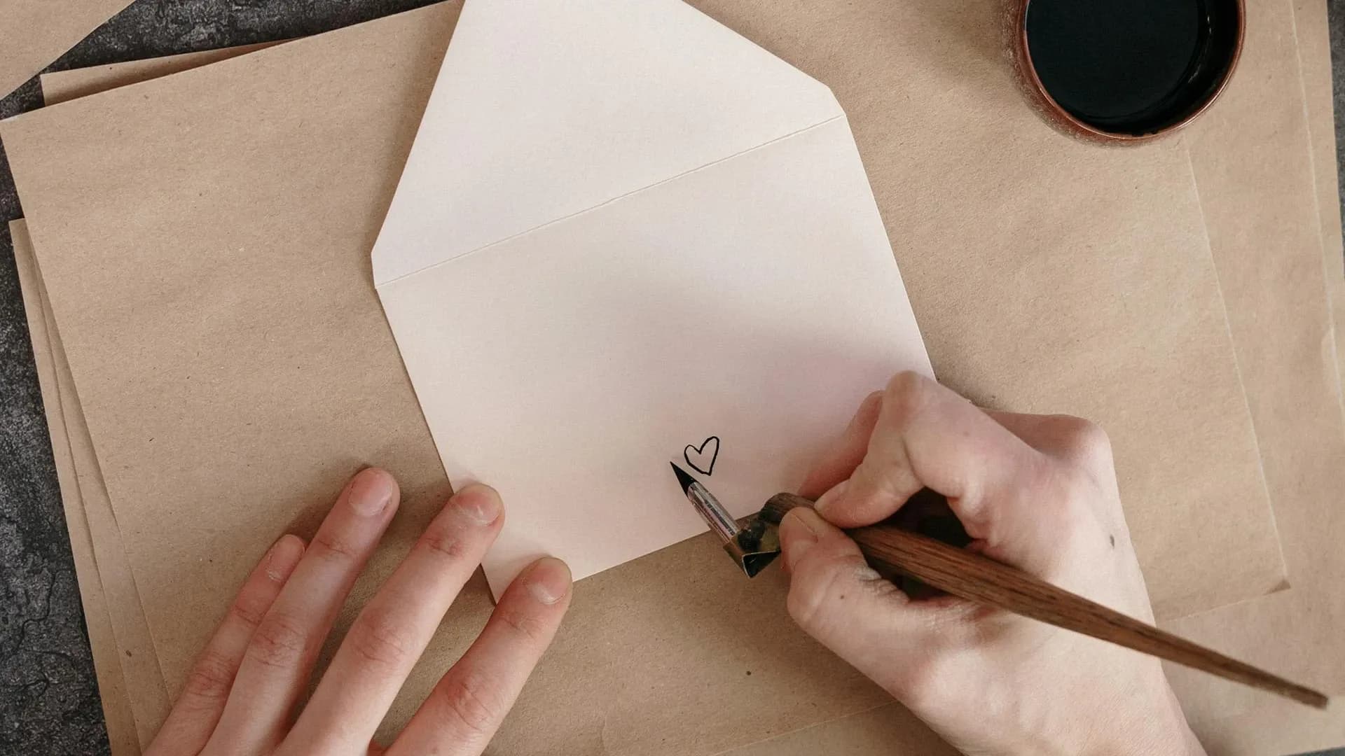 How to Write a Letter: A Step-by-Step Guide