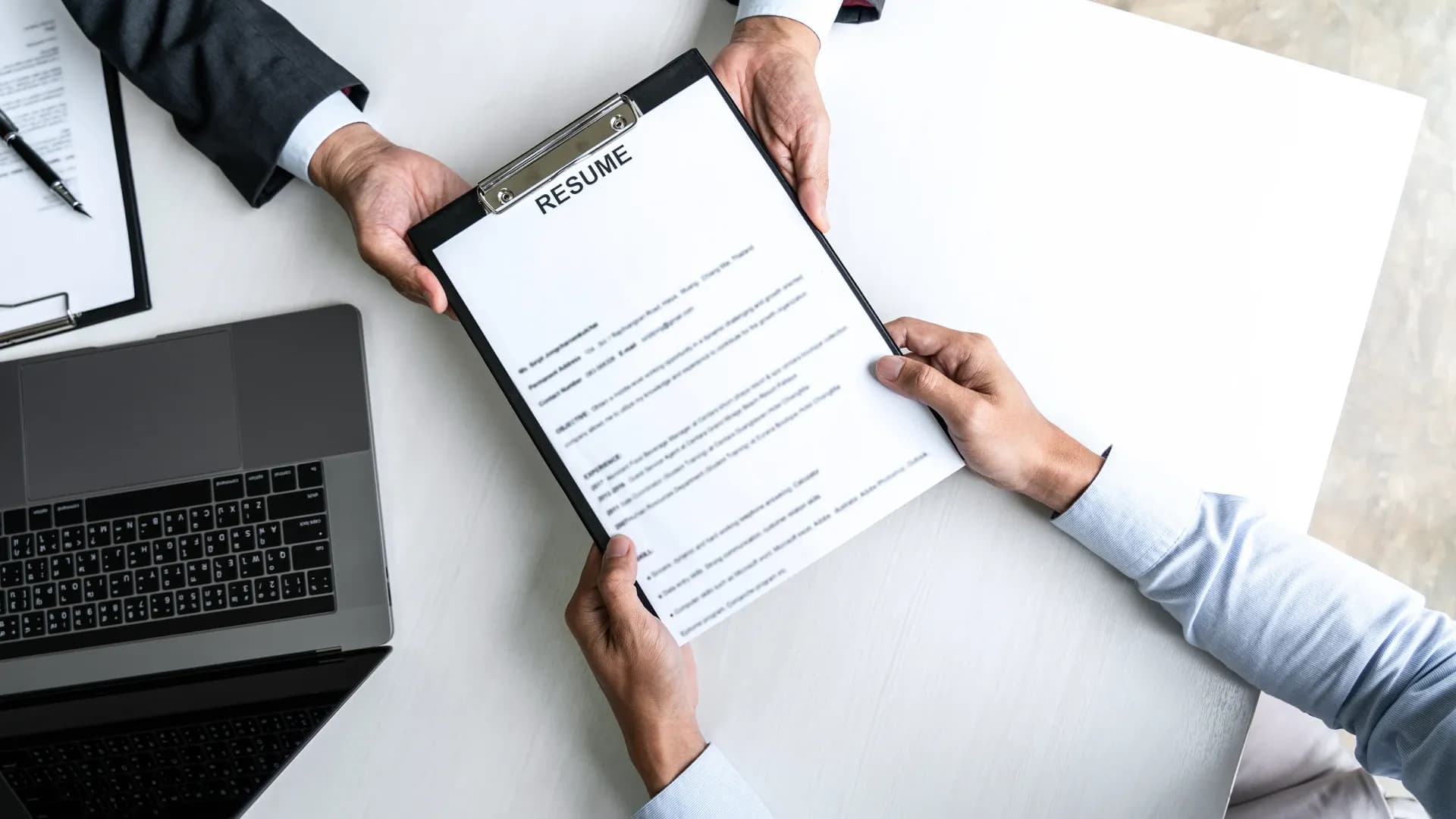 How to Write a Cover Letter With No Experience