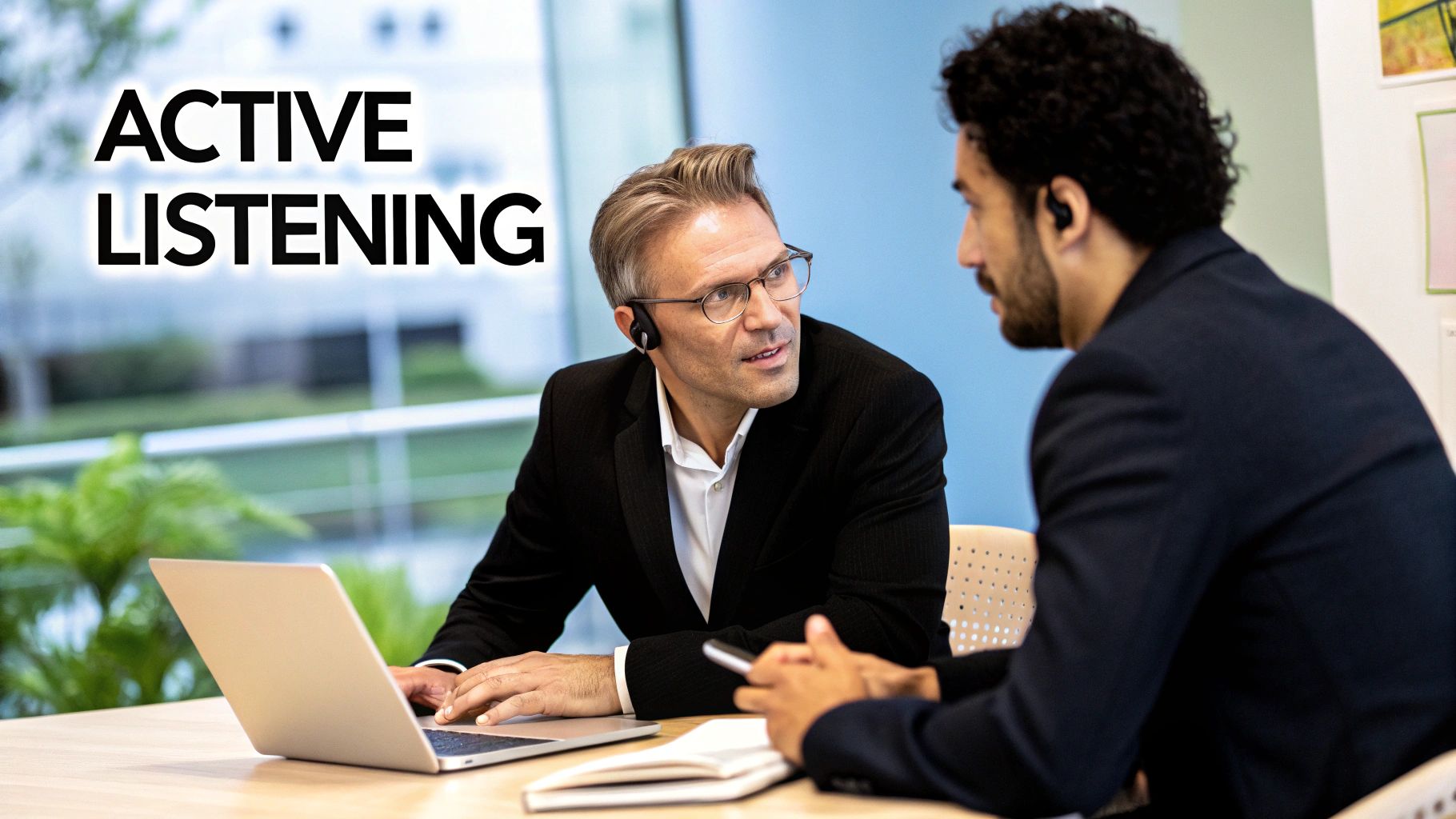 Active Listening