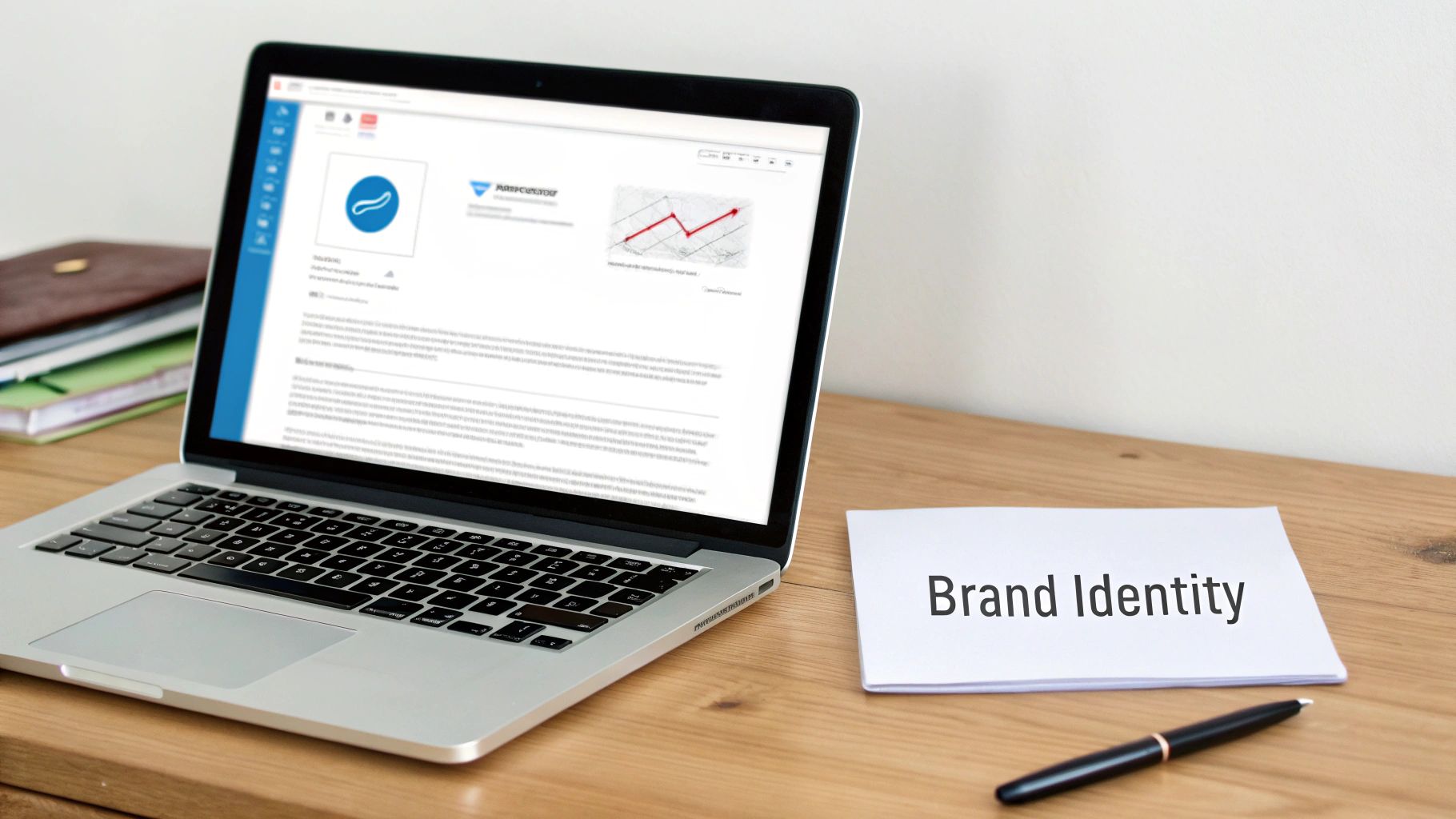 Logo and Branding-Enhanced Signature