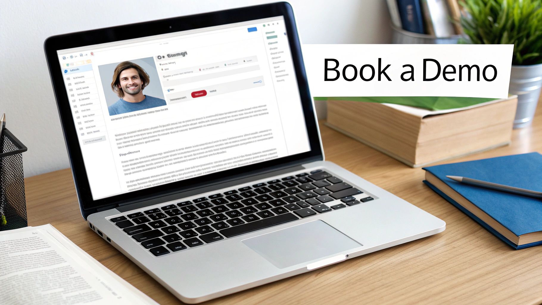 Sales and Call-to-Action Focused Signature