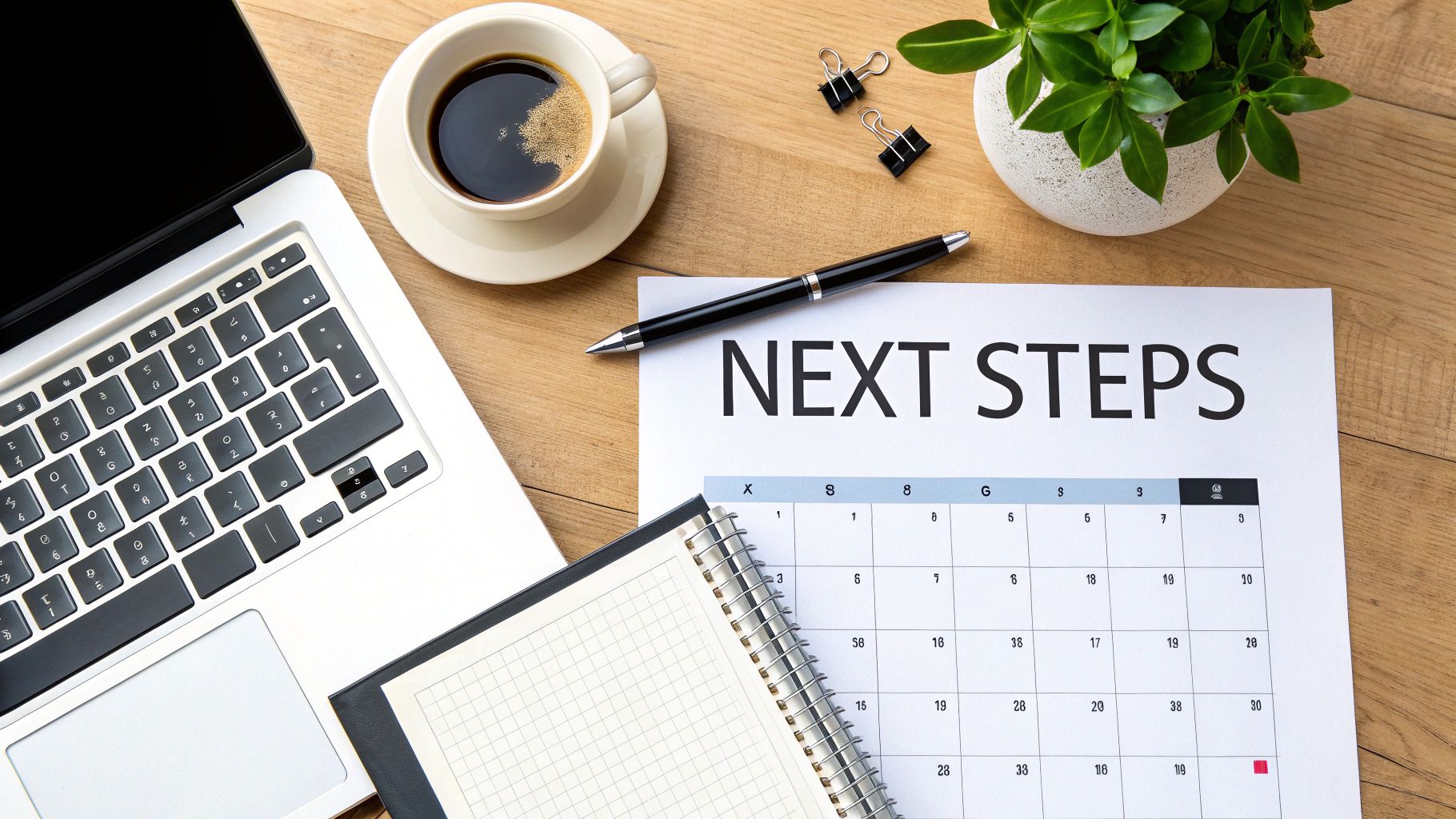 Follow-Up Email After Meeting or Interview