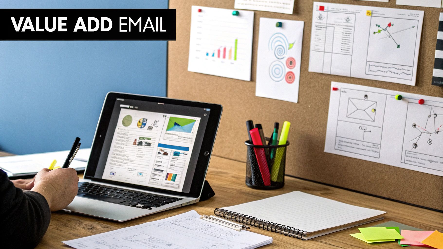 Value-Add Follow-Up Email