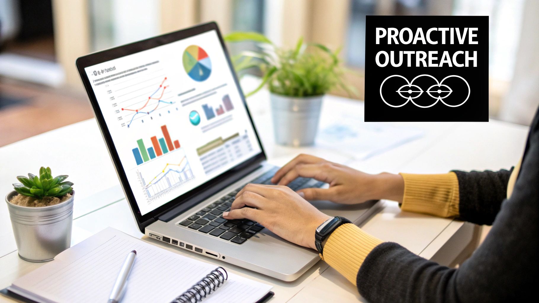 Unsolicited Business Proposal Letter