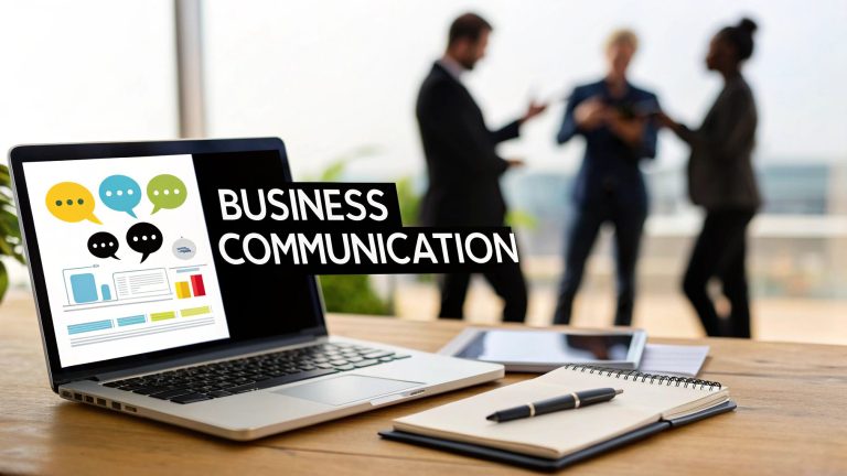 8 Business Communication Best Practices to Implement in 2025