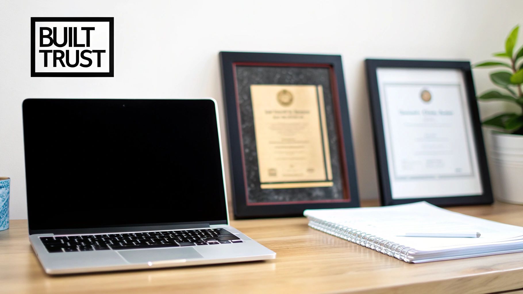 Ethos (Credibility & Authority)