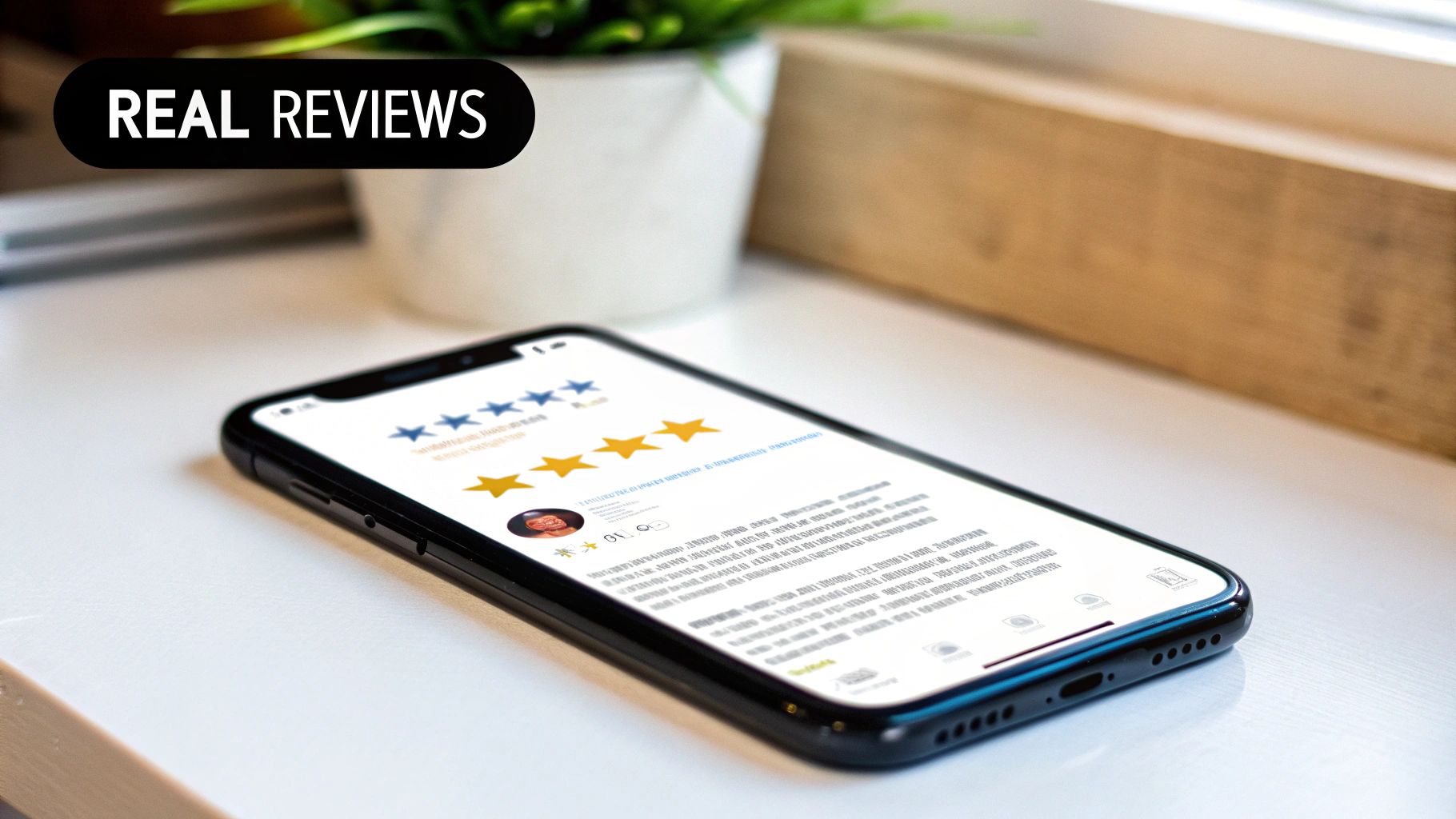 Social Proof & Consensus