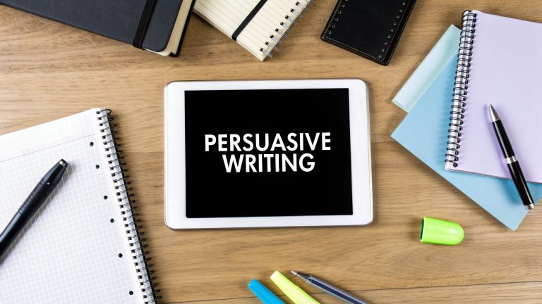 10 Persuasive Writing Methods to Master in 2025